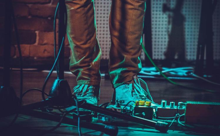 产品视频拍摄公司