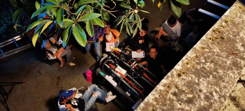 解锁红旗区产品宣传视频拍摄公司新势能，助力品牌强势破圈